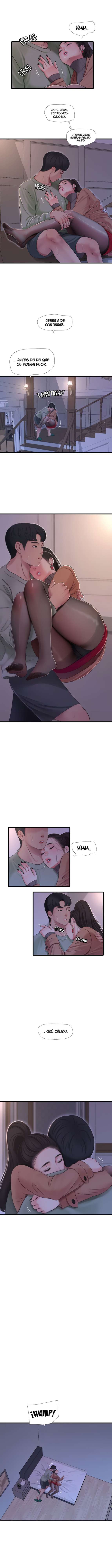 Secret Friend Capitulo 78 página 4