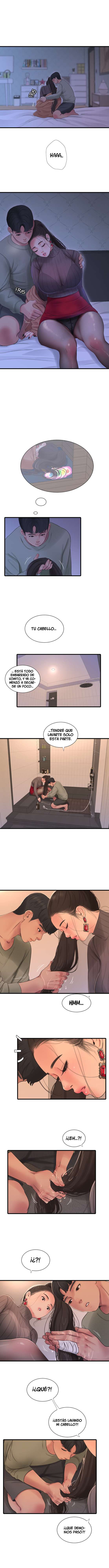 Secret Friend Capitulo 78 página 7