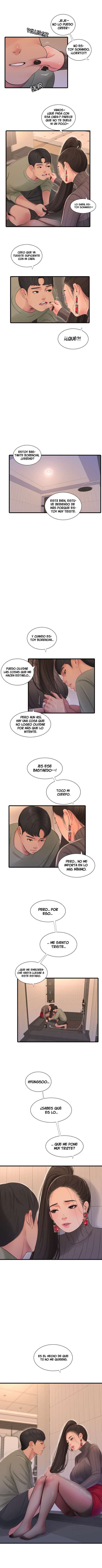 Secret Friend Capitulo 78 página 8