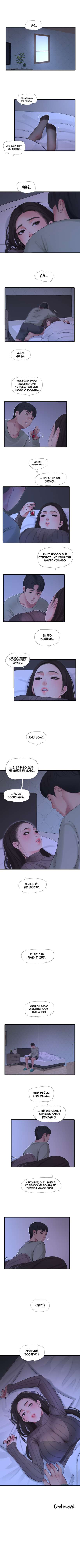 Secret Friend Capitulo 78 página 9