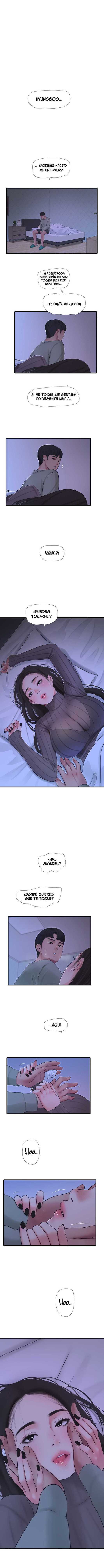 Secret Friend Capitulo 79 página 2