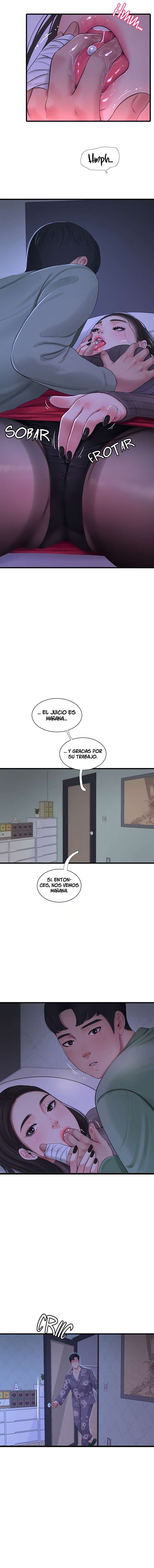 Secret Friend Capitulo 79 página 4