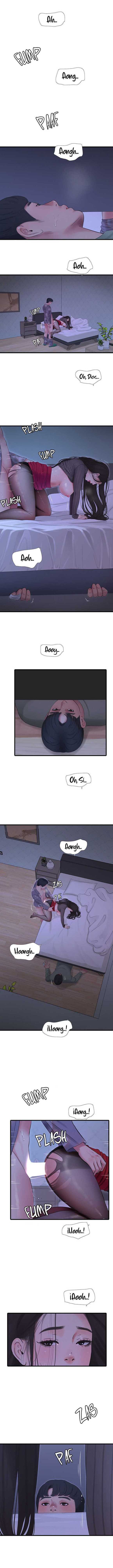 Secret Friend Capitulo 79 página 6