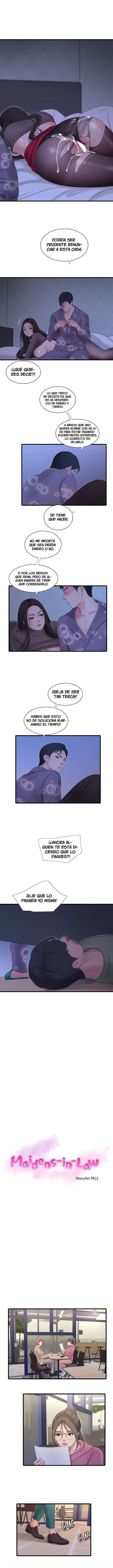 Secret Friend Capitulo 80 página 2