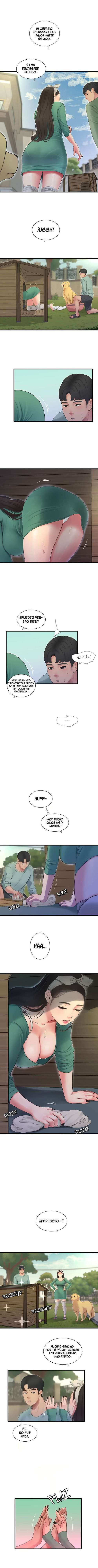 Secret Friend Capitulo 80 página 4