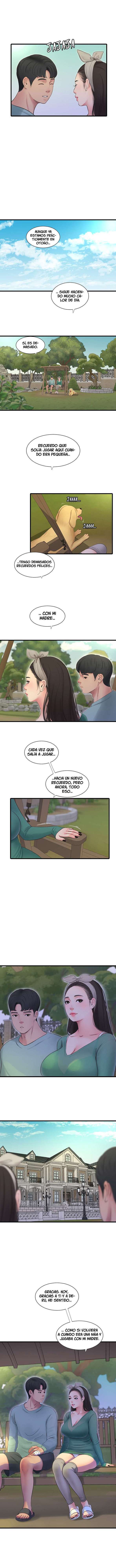 Secret Friend Capitulo 80 página 7