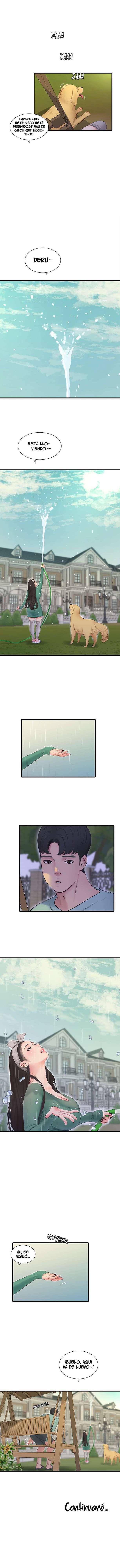 Secret Friend Capitulo 80 página 8