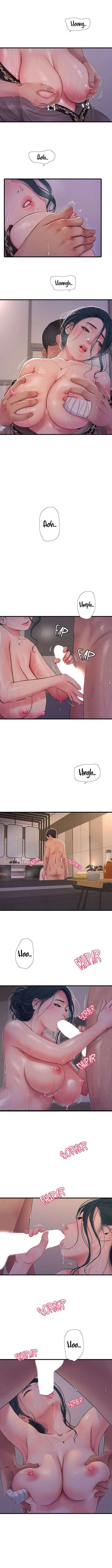 Secret Friend Capitulo 81 página 6