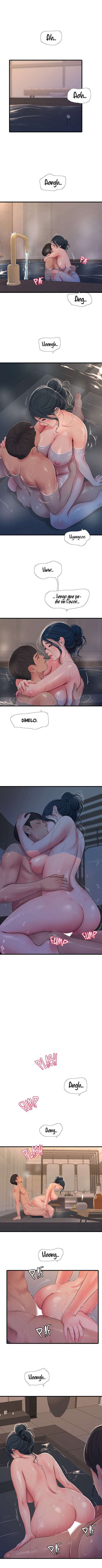 Secret Friend Capitulo 81 página 7
