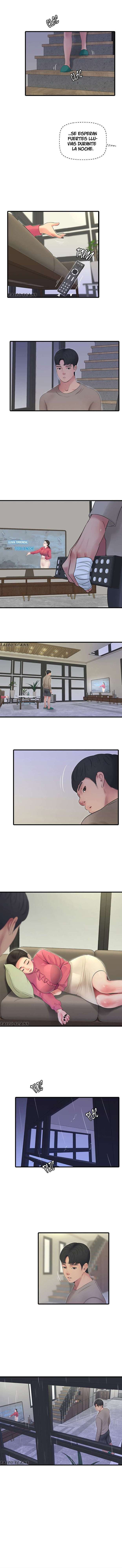 Secret Friend Capitulo 83 página 7