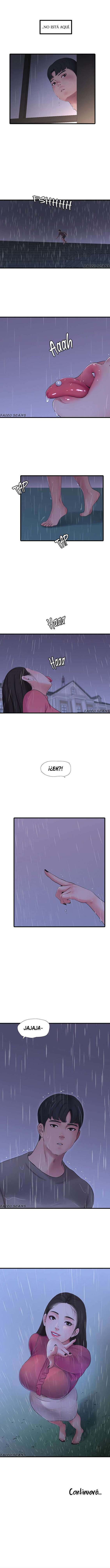 Secret Friend Capitulo 83 página 9
