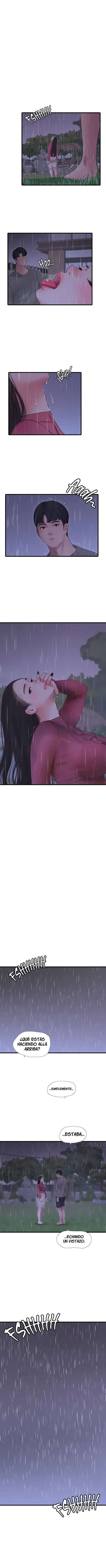 Secret Friend Capitulo 84 página 3