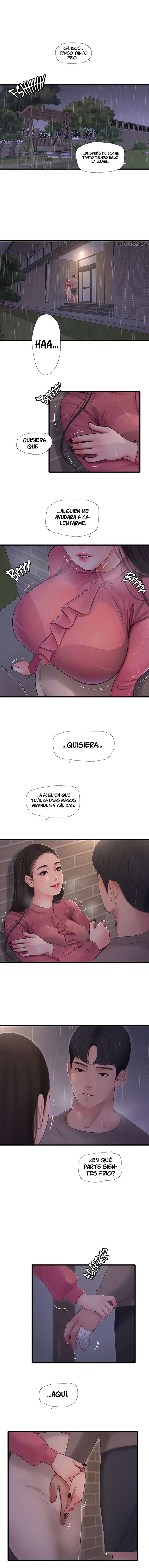 Secret Friend Capitulo 84 página 4