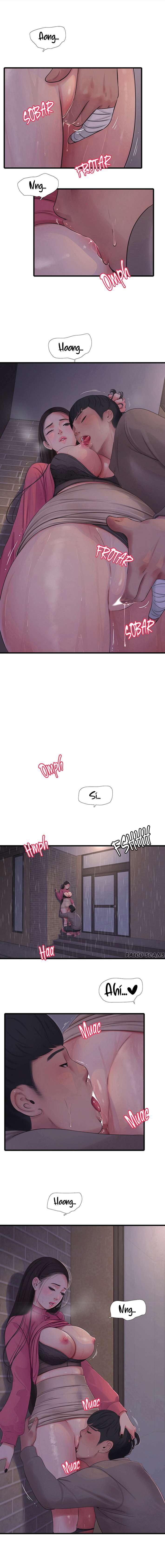 Secret Friend Capitulo 84 página 7