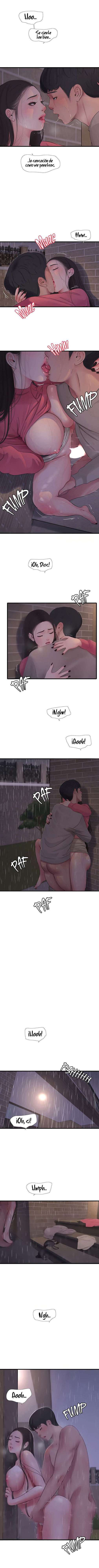 Secret Friend Capitulo 85 página 4