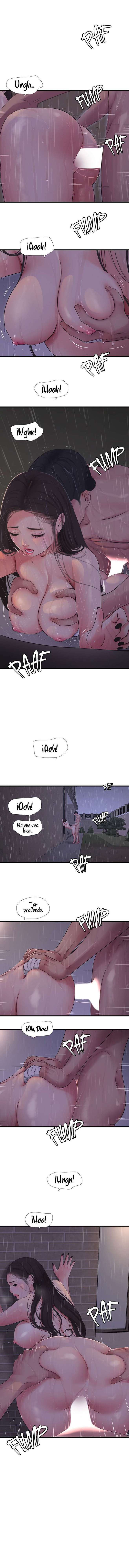 Secret Friend Capitulo 85 página 5