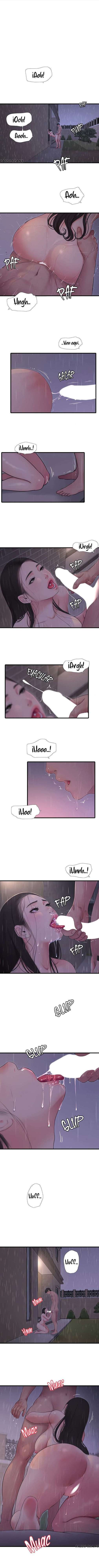 Secret Friend Capitulo 86 página 2