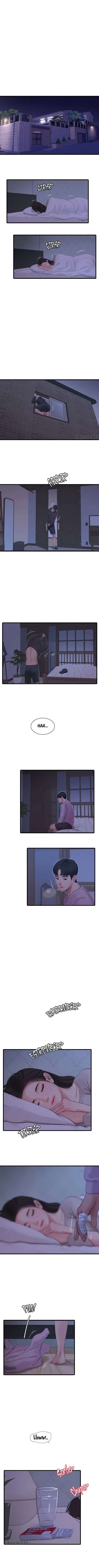 Secret Friend Capitulo 86 página 4