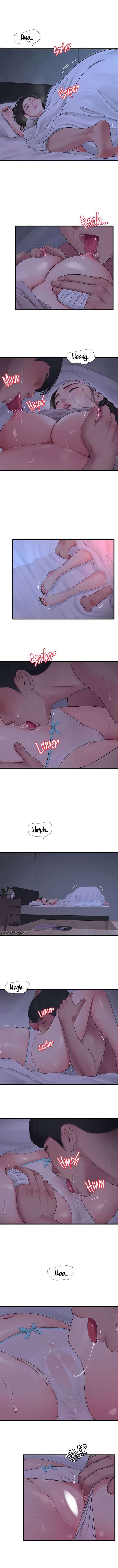 Secret Friend Capitulo 86 página 5