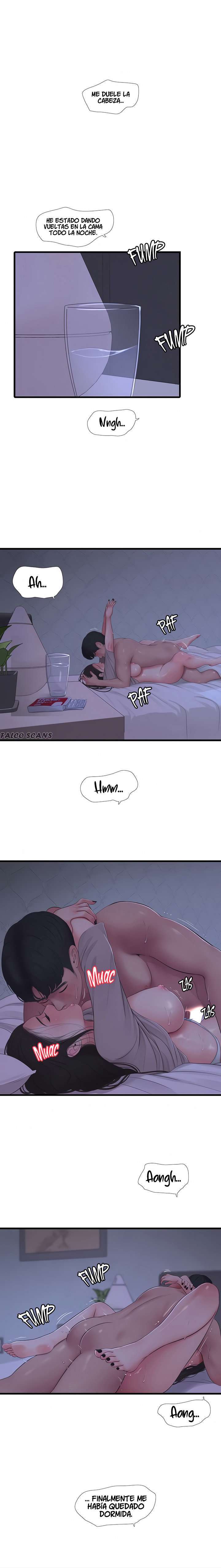 Secret Friend Capitulo 86 página 7