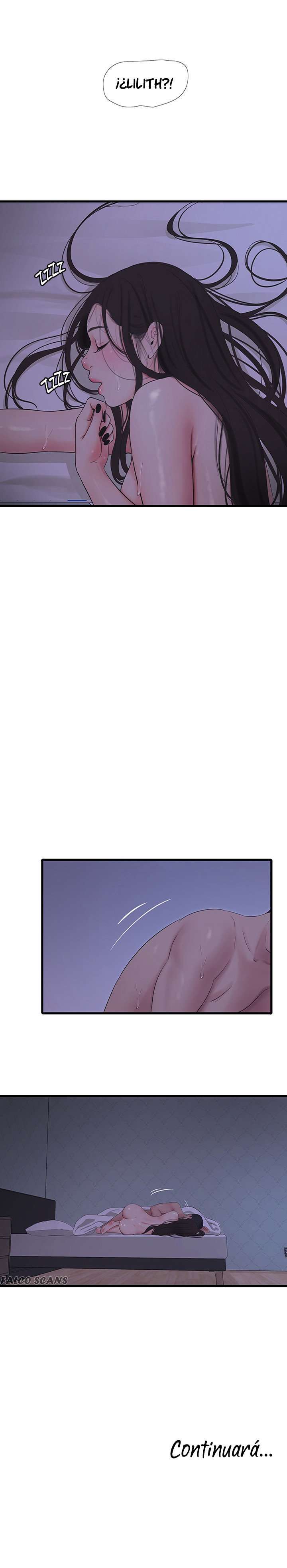 Secret Friend Capitulo 87 página 10