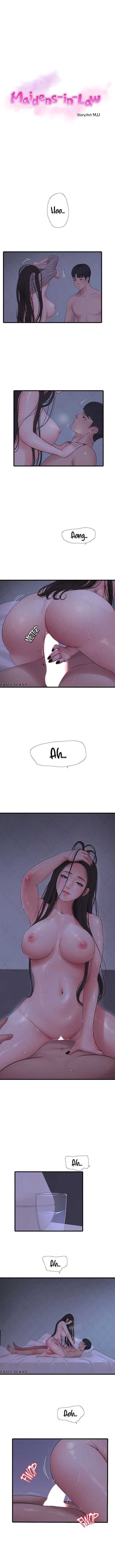 Secret Friend Capitulo 87 página 2