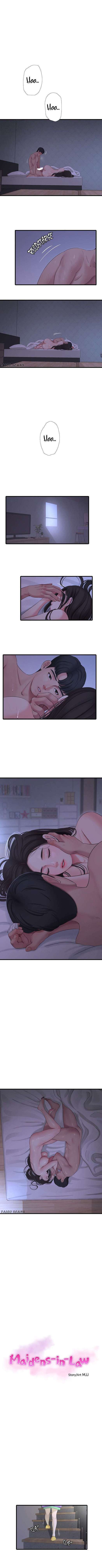 Secret Friend Capitulo 88 página 2