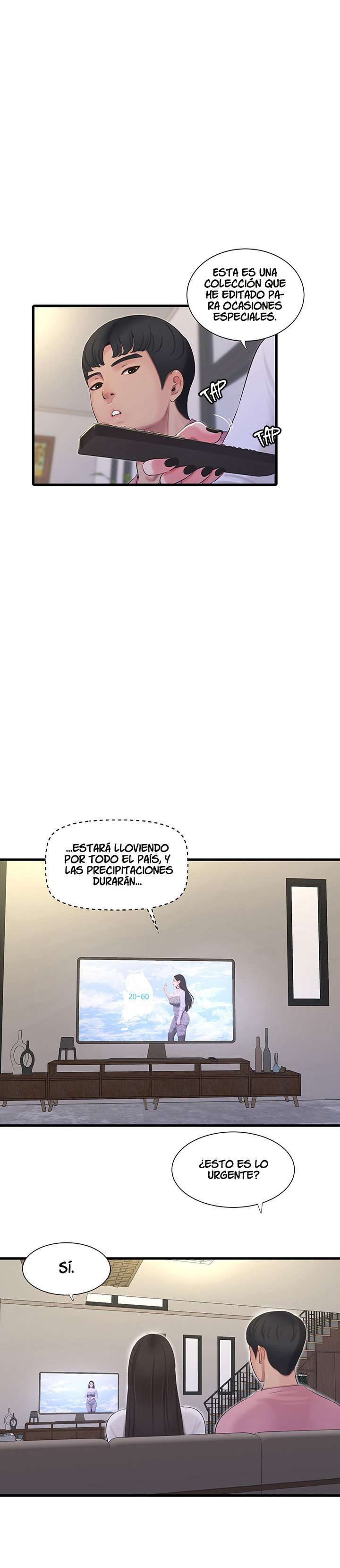Secret Friend Capitulo 88 página 4