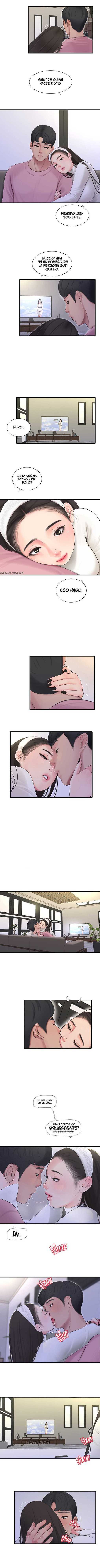 Secret Friend Capitulo 88 página 5