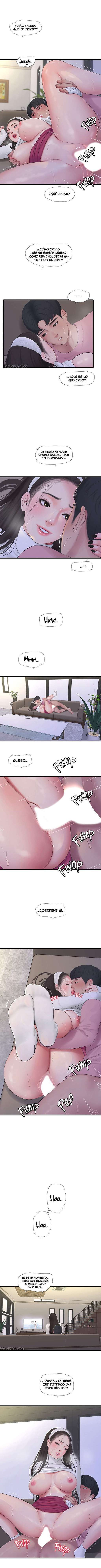 Secret Friend Capitulo 89 página 5