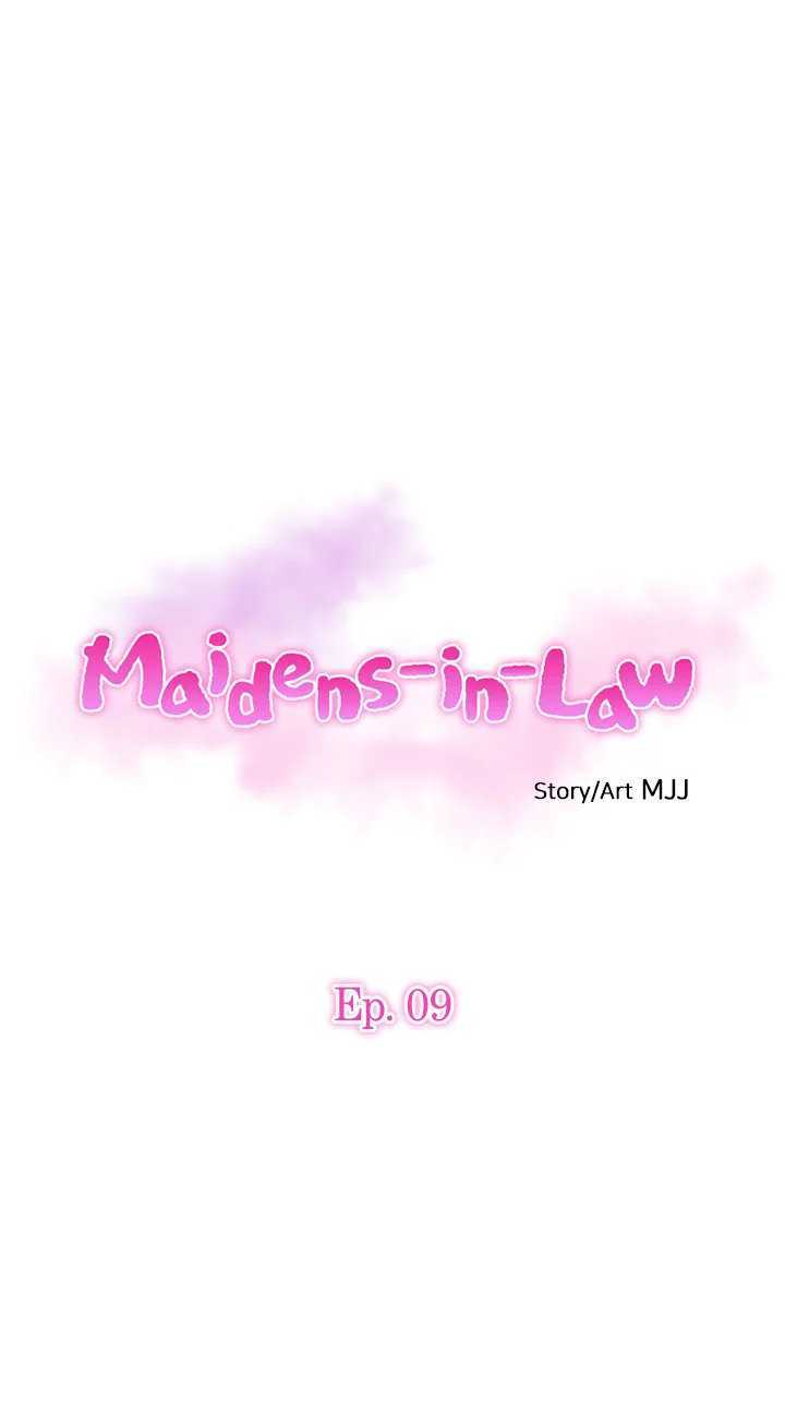 Secret Friend Capitulo 9 página 3