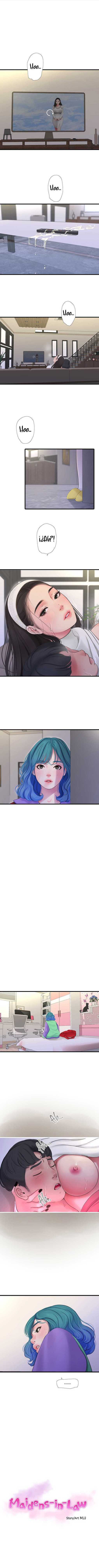 Secret Friend Capitulo 90 página 2