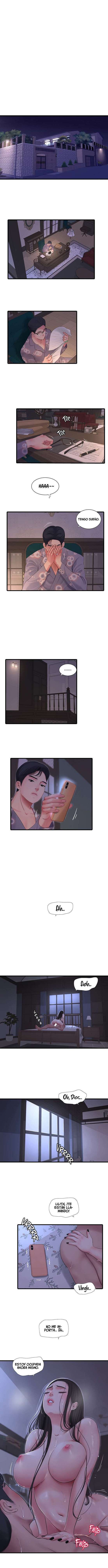Secret Friend Capitulo 90 página 3