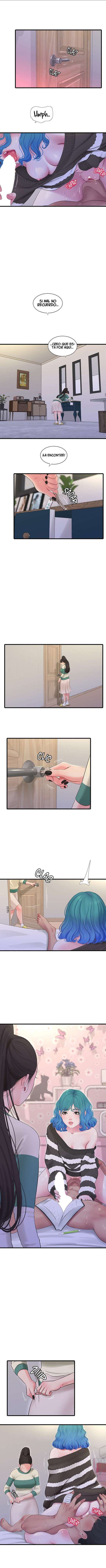 Secret Friend Capitulo 90 página 7