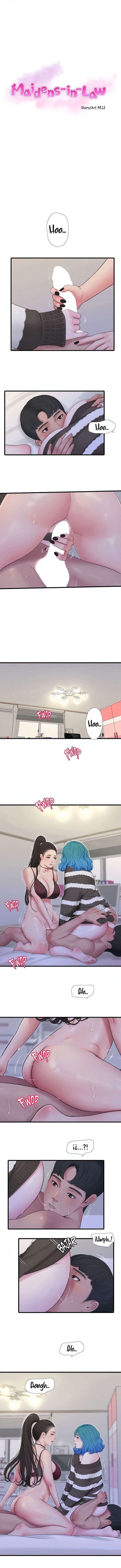 Secret Friend Capitulo 91 página 2