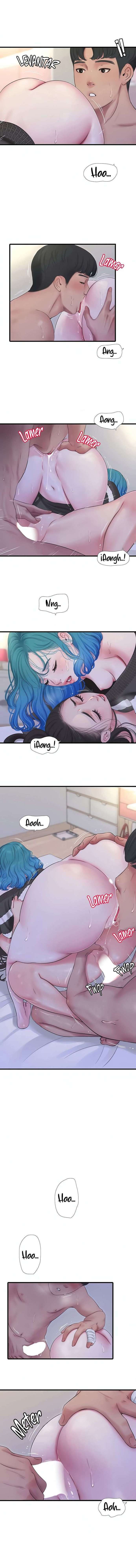 Secret Friend Capitulo 91 página 6