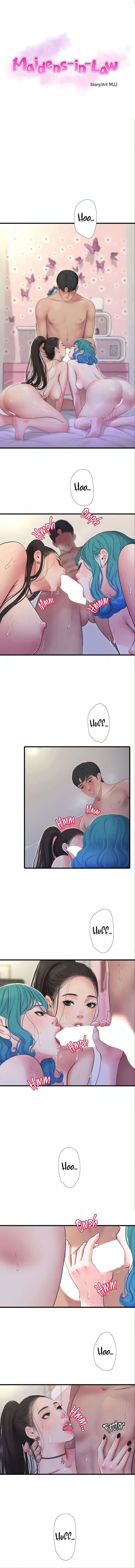 Secret Friend Capitulo 92 página 2