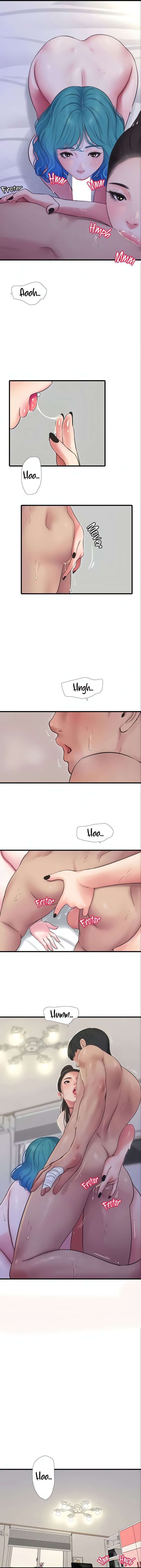 Secret Friend Capitulo 92 página 3