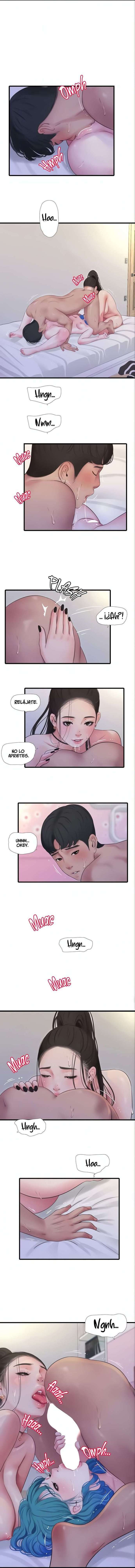 Secret Friend Capitulo 92 página 4