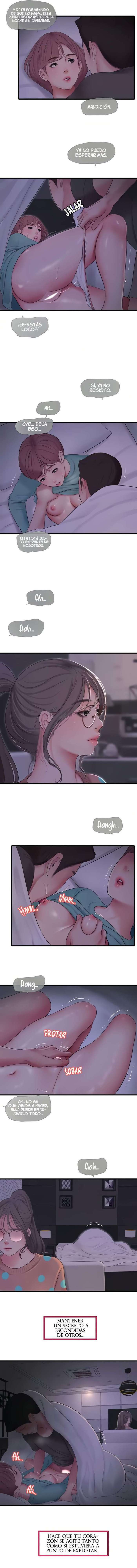 Secret Friend Capitulo 93 página 5