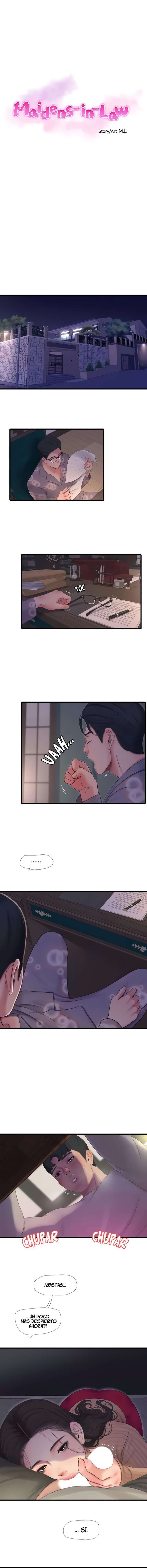 Secret Friend Capitulo 93 página 7