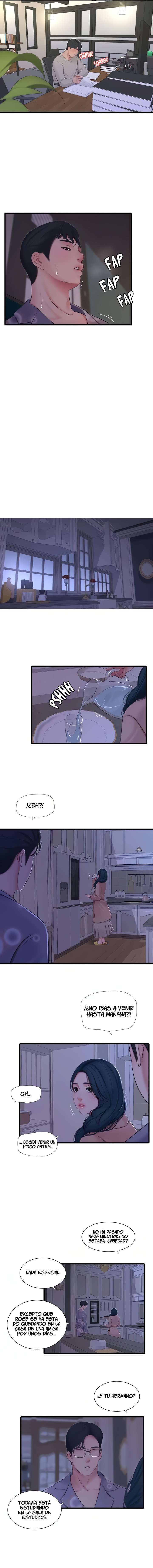 Secret Friend Capitulo 93 página 8