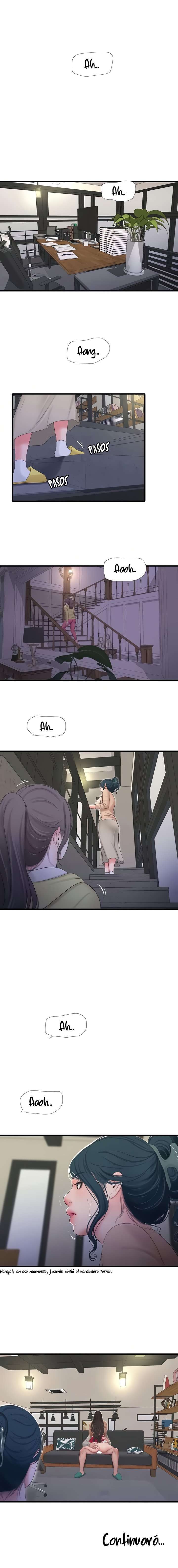 Secret Friend Capitulo 93 página 9