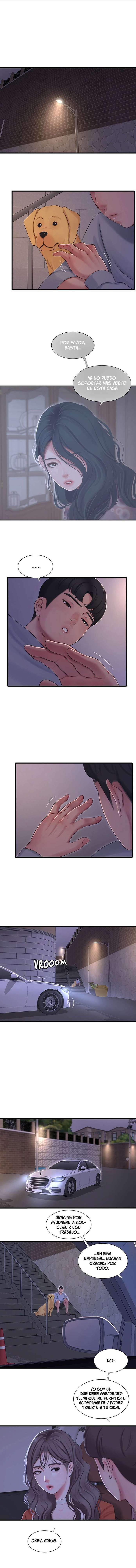 Secret Friend Capitulo 94 página 8