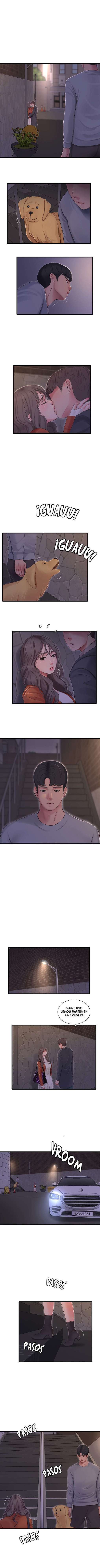 Secret Friend Capitulo 95 página 2
