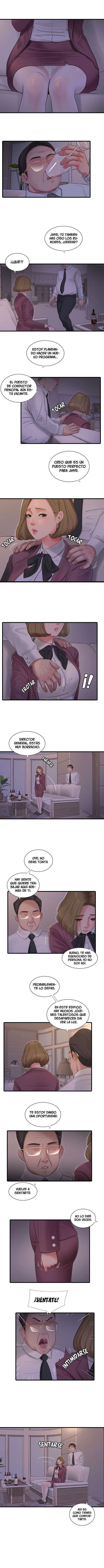 Secret Friend Capitulo 95 página 5