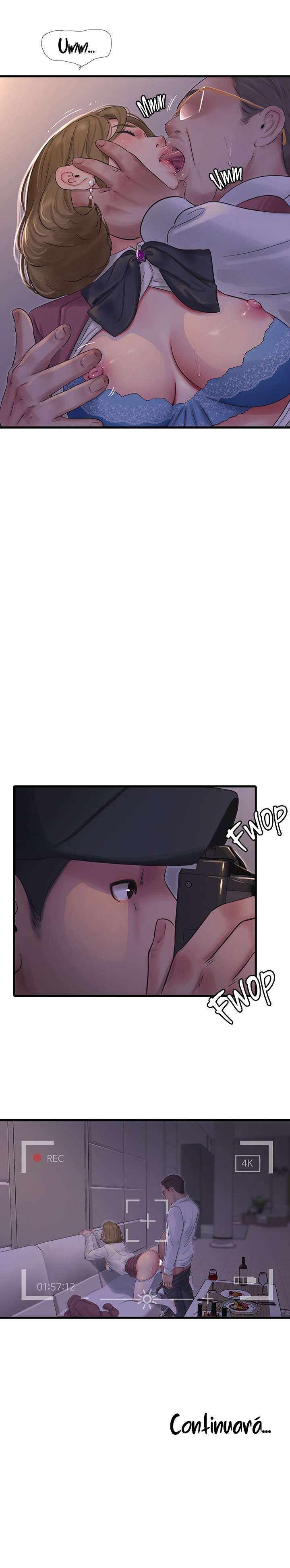 Secret Friend Capitulo 95 página 7