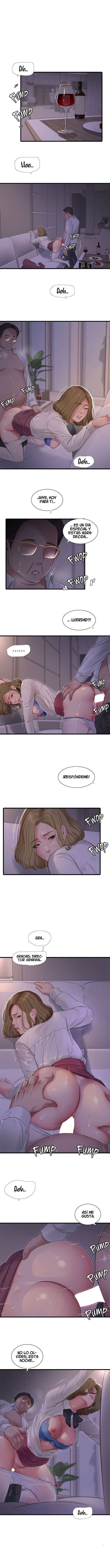 Secret Friend Capitulo 96 página 2