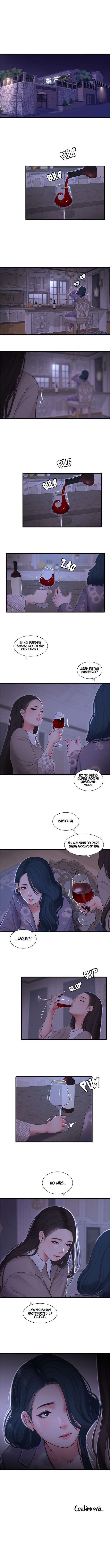 Secret Friend Capitulo 96 página 7