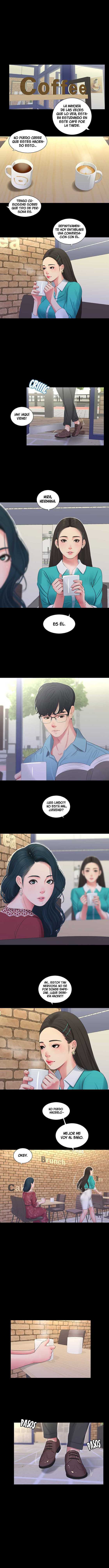 Secret Friend Capitulo 97 página 2